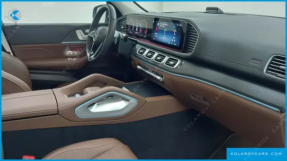 MERCEDES GLE-CLASS GLE450 4MATIC