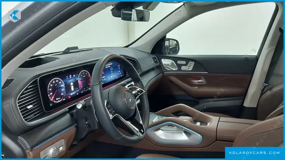 MERCEDES GLE-CLASS GLE450 4MATIC