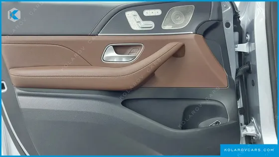 MERCEDES GLE-CLASS GLE450 4MATIC