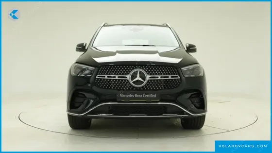 MERCEDES GLE-CLASS GLE450 4MATIC