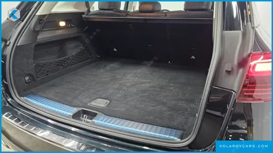 MERCEDES GLE-CLASS GLE450 4MATIC
