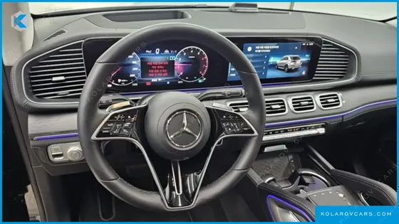MERCEDES GLE-CLASS GLE450 4MATIC