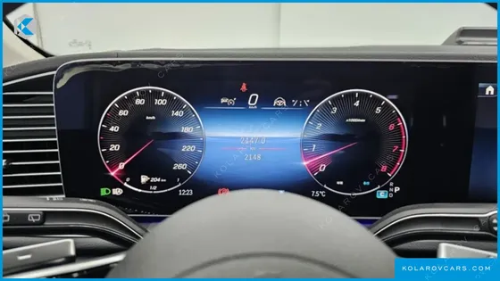MERCEDES GLE-CLASS GLE450 4MATIC