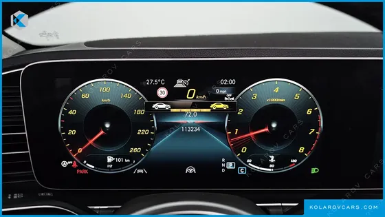 MERCEDES GLE-CLASS GLE350 4MATIC