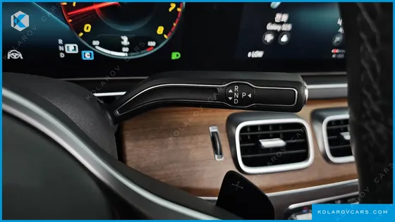 MERCEDES GLE-CLASS GLE350 4MATIC