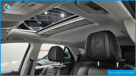 MERCEDES GLE-CLASS GLE350 4MATIC