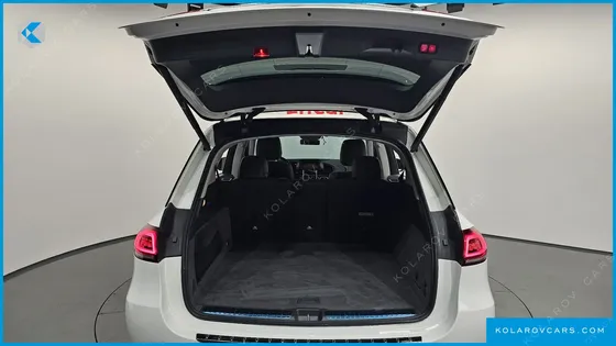 MERCEDES GLE-CLASS GLE350 4MATIC