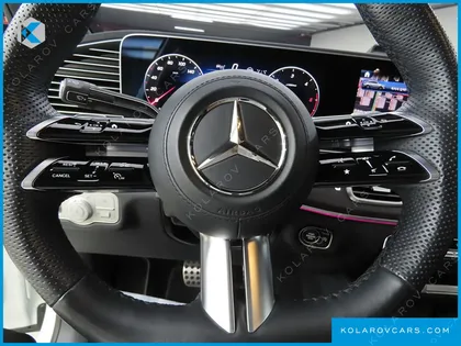 MERCEDES GLE-CLASS GLE450D 4MATIC COUPE