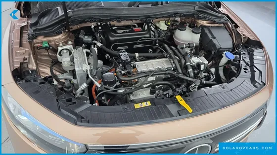 MERCEDES EQA EQA250 AMG PACKAGE PLUS