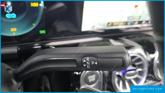 MERCEDES EQA EQA250 AMG PACKAGE PLUS
