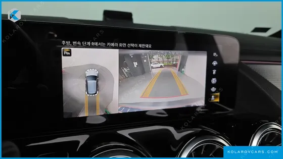 MERCEDES EQA EQA250 AMG PACKAGE PLUS