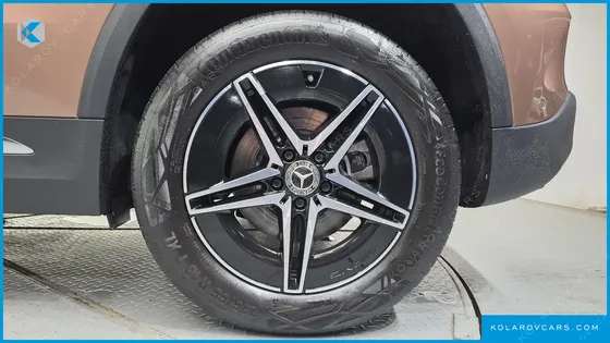 MERCEDES EQA EQA250 AMG PACKAGE PLUS