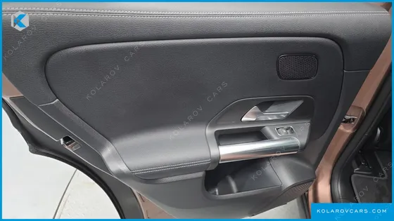 MERCEDES EQA EQA250 AMG PACKAGE PLUS