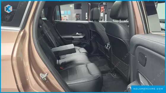 MERCEDES EQA EQA250 AMG PACKAGE PLUS