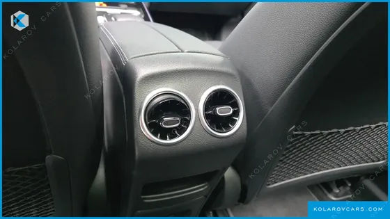 MERCEDES EQA EQA250 AMG PACKAGE PLUS