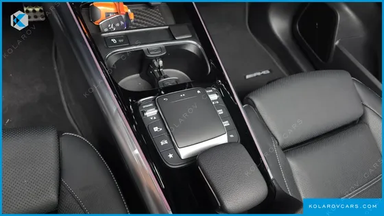 MERCEDES EQA EQA250 AMG PACKAGE PLUS