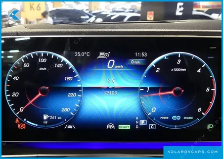 MERCEDES GLE-CLASS GLE300D 4MATIC