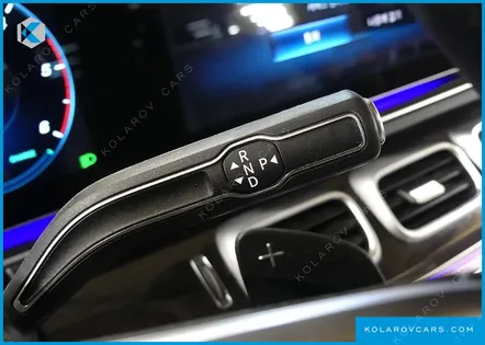 MERCEDES GLE-CLASS GLE300D 4MATIC