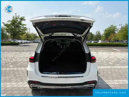 MERCEDES GLE-CLASS GLE450 4MATIC