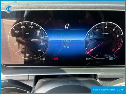 MERCEDES GLE-CLASS GLE450 4MATIC