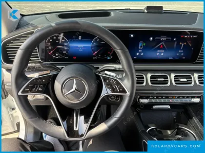 MERCEDES GLE-CLASS GLE450 4MATIC