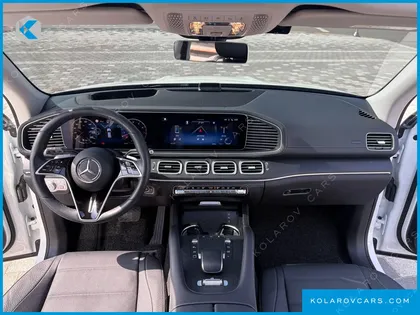 MERCEDES GLE-CLASS GLE450 4MATIC