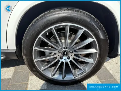 MERCEDES GLE-CLASS GLE450 4MATIC