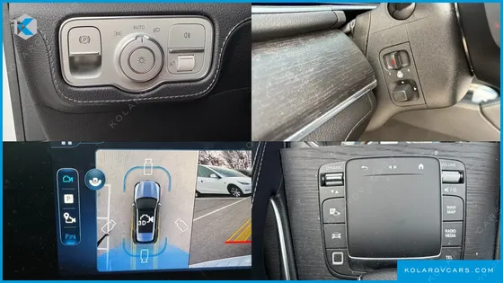MERCEDES GLE-CLASS GLE450 4MATIC
