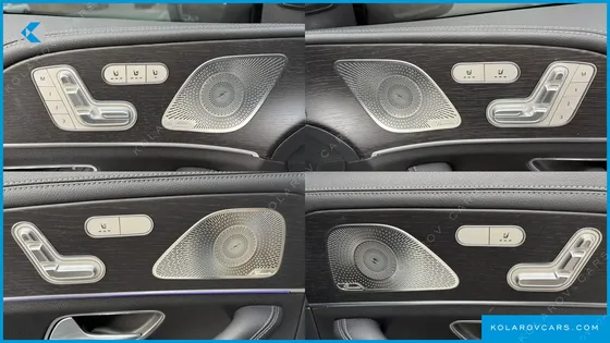 MERCEDES GLE-CLASS GLE450 4MATIC