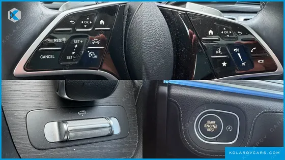 MERCEDES GLE-CLASS GLE450 4MATIC