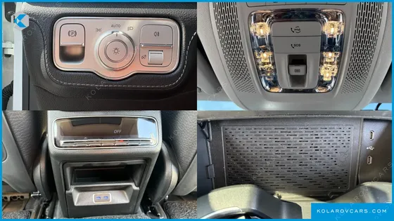 MERCEDES GLE-CLASS GLE450 4MATIC