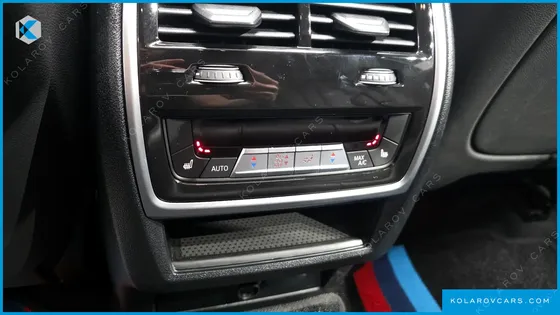 BMW X6 XDRIVE40I M SPORT
