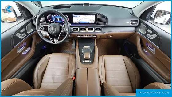 MERCEDES GLE-CLASS GLE450 4MATIC