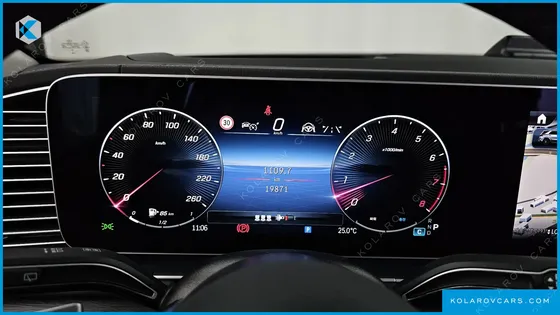 MERCEDES GLE-CLASS GLE450 4MATIC