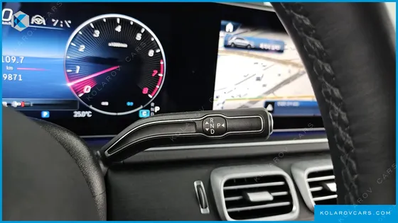 MERCEDES GLE-CLASS GLE450 4MATIC