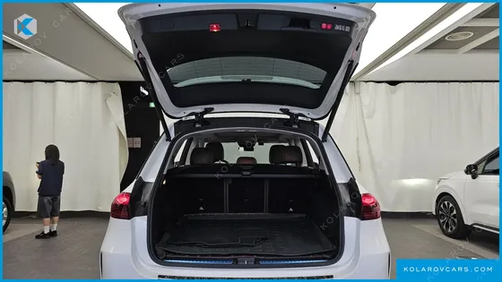 MERCEDES GLE-CLASS GLE450 4MATIC