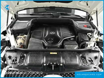 MERCEDES GLE-CLASS GLE450 4MATIC