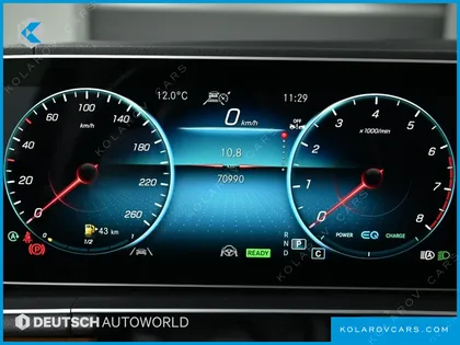 MERCEDES GLE-CLASS GLE450 4MATIC