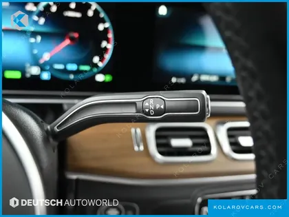 MERCEDES GLE-CLASS GLE450 4MATIC