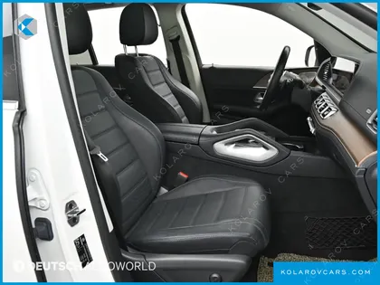 MERCEDES GLE-CLASS GLE450 4MATIC