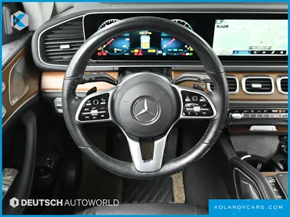 MERCEDES GLE-CLASS GLE450 4MATIC