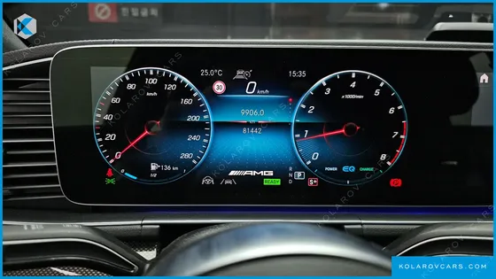 MERCEDES GLE-CLASS AMG GLE53 4MATIC+ COUPE