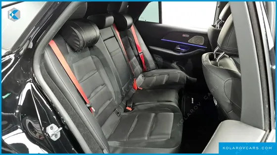 MERCEDES GLE-CLASS AMG GLE53 4MATIC+ COUPE