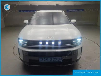 HYUNDAI NEXO EXCLUSIVE
