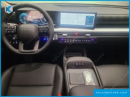 HYUNDAI NEXO EXCLUSIVE