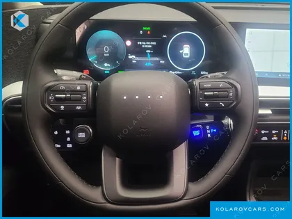 HYUNDAI NEXO EXCLUSIVE