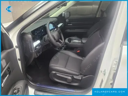 HYUNDAI NEXO EXCLUSIVE