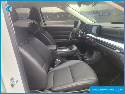 HYUNDAI NEXO EXCLUSIVE