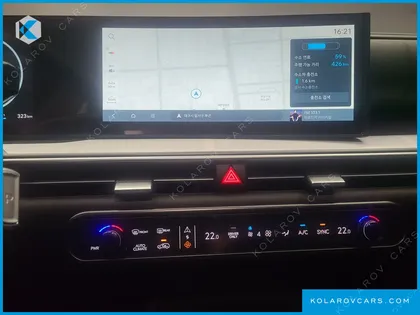 HYUNDAI NEXO EXCLUSIVE