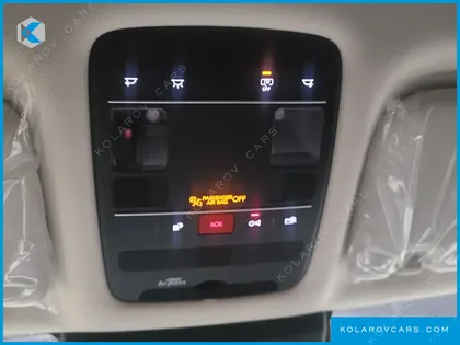 HYUNDAI NEXO EXCLUSIVE